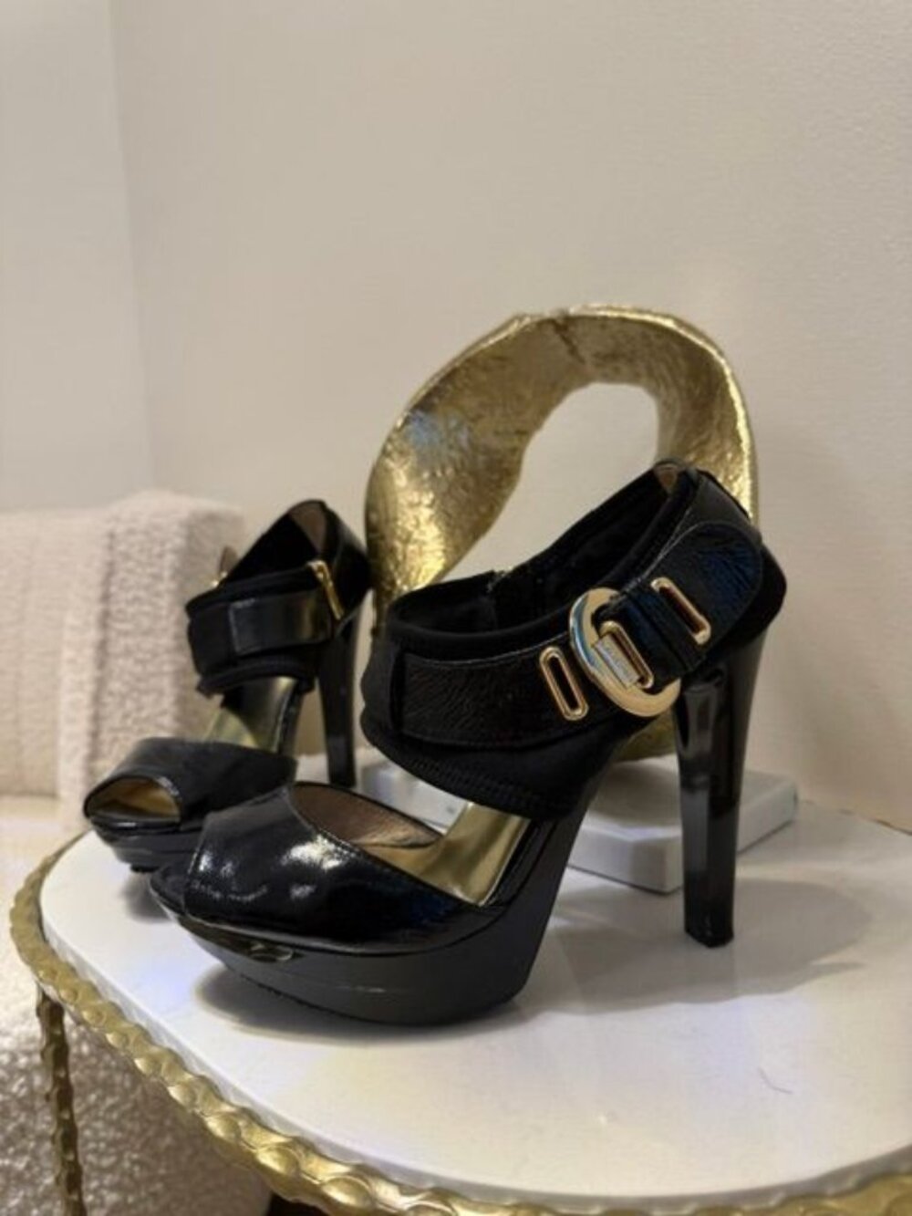 Michael Kors High Heal